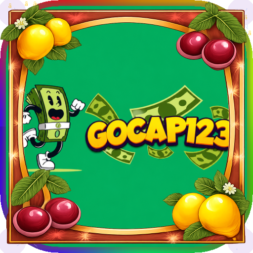 gocap123 — mitra unggulan